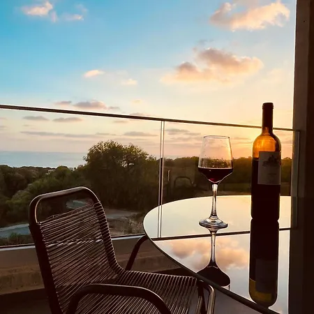 Lägenhet Coral Bay Garden *