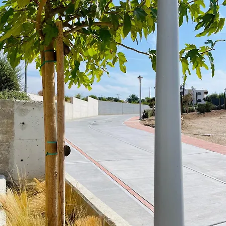 Lägenhet Coral Bay Garden Pégeia