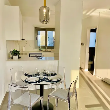 Apartmán Coral Bay Garden *