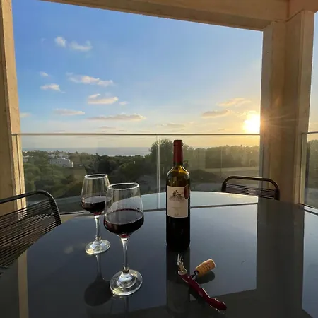 Coral Bay Garden Lägenhet *