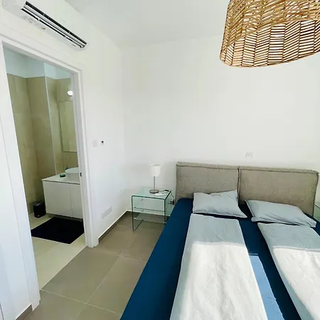 Coral Bay Garden Lägenhet Pégeia