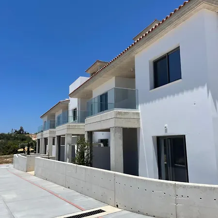 Apartament Coral Bay Garden Peyia