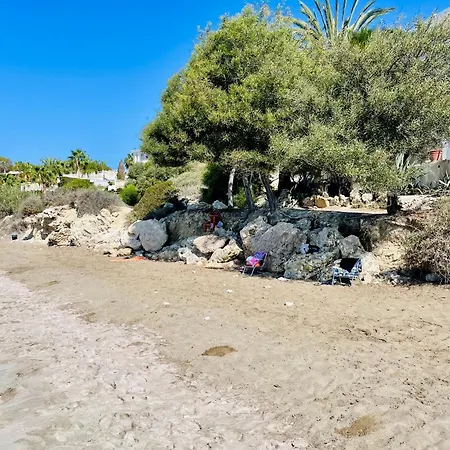 Apartment Coral Bay Garden Peyia