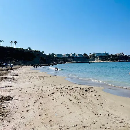 Coral Bay Garden *