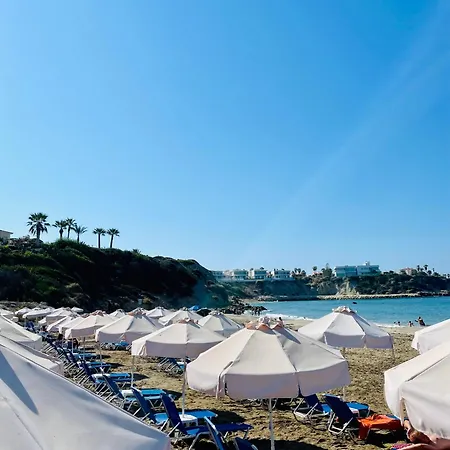 Coral Bay Garden * Πέγεια