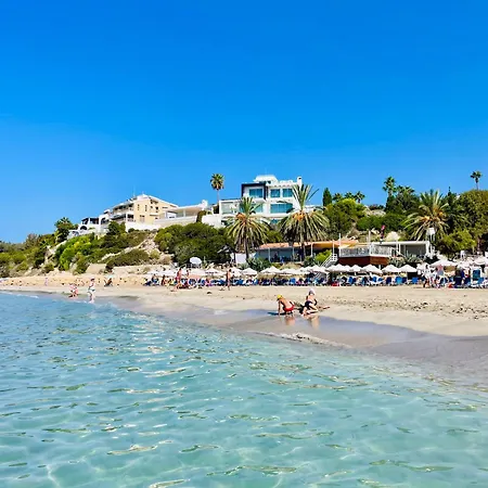 Apartament Coral Bay Garden *