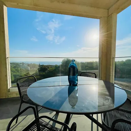 Apartament Coral Bay Garden