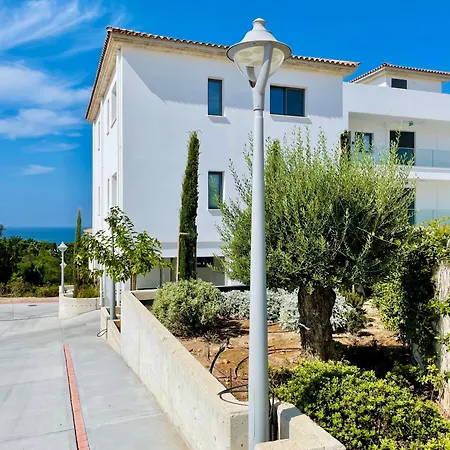 Διαμέρισμα Coral Bay Garden *