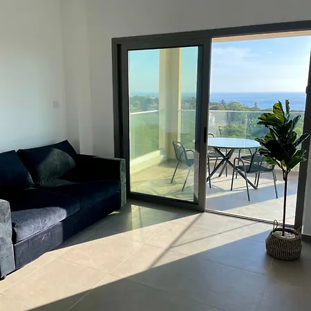 Coral Bay Garden Διαμέρισμα