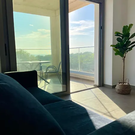 Apartament Coral Bay Garden