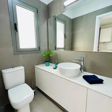 Apartament Coral Bay Garden *