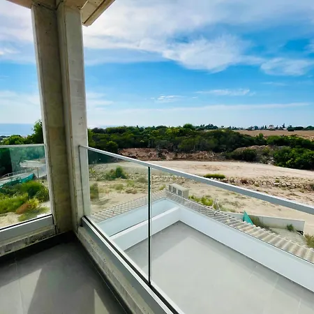 Coral Bay Garden Peyia