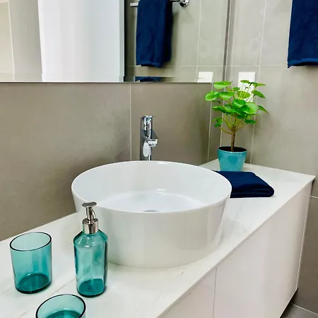 Coral Bay Garden Πέγεια