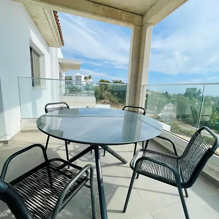 Apartment Coral Bay Garden Peyia