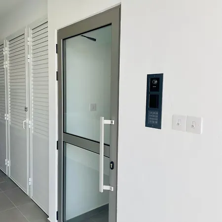 Coral Bay Garden Πέγεια