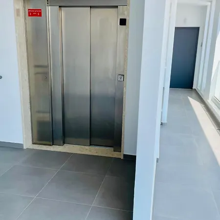 Apartament Coral Bay Garden *