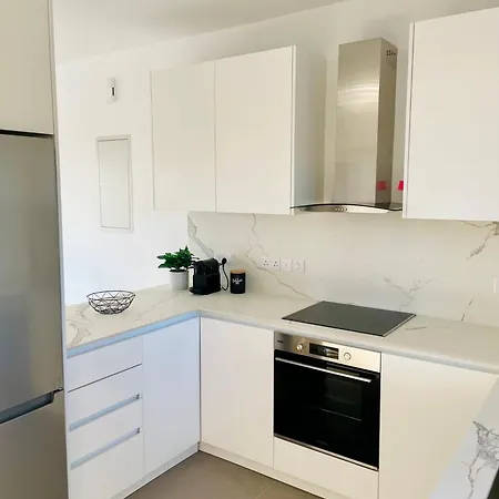 Coral Bay Garden Πέγεια