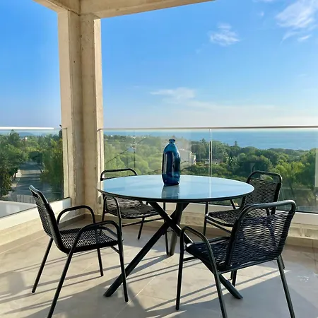 Apartament Coral Bay Garden