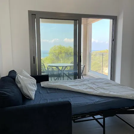 דירה Coral Bay Garden *