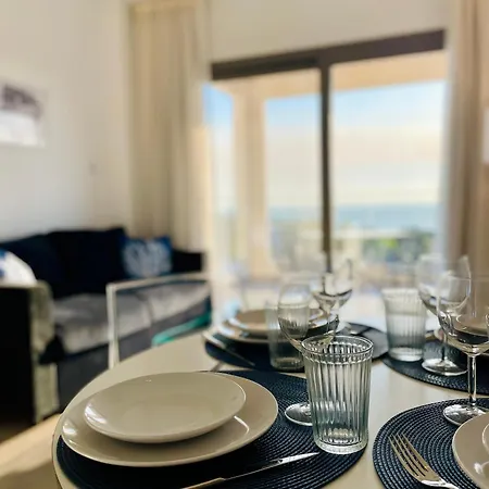 Apartament Coral Bay Garden