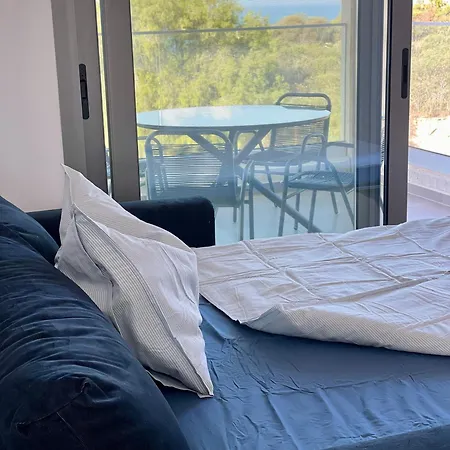 Διαμέρισμα Coral Bay Garden