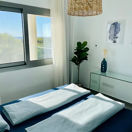 Coral Bay Garden Διαμέρισμα Πέγεια