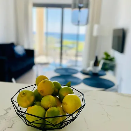 Διαμέρισμα Coral Bay Garden *