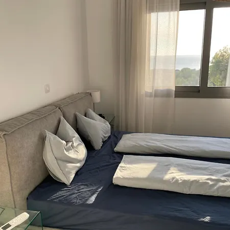 Coral Bay Garden פאהיה