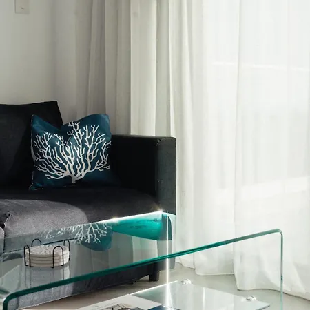 Coral Bay Garden * Peyia