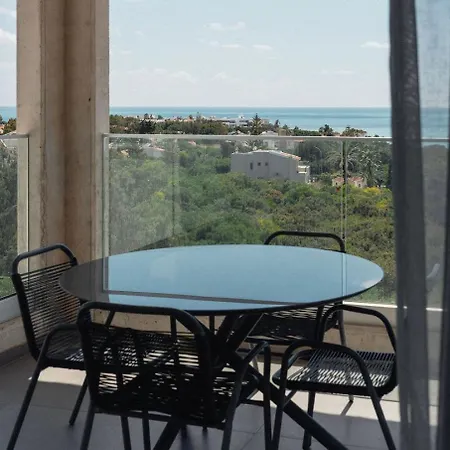 Apartment Coral Bay Garden Peyia