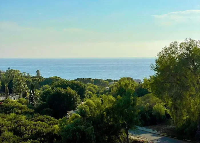 Coral Bay Garden Lejlighed Pegeia